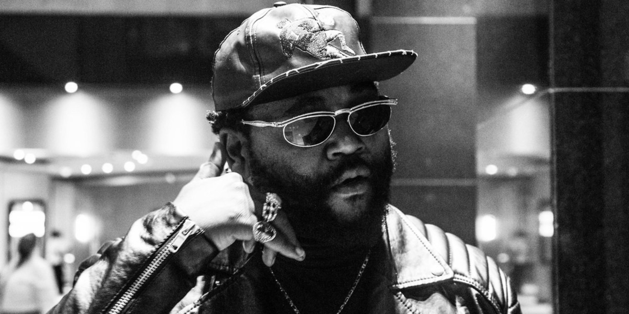 The Prince Of Zulu Soul Sjava Is Back With A New Album Titled Umqhele